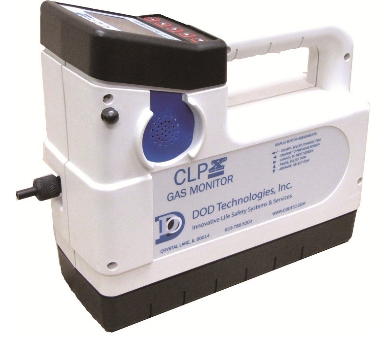 偵測列表儀器-CLPX