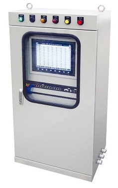 氣體偵測器-GMS-2000