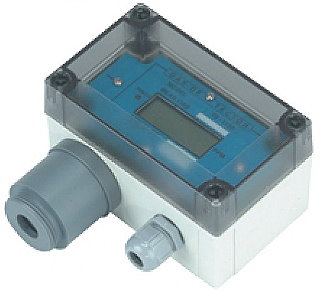 毒性氣體偵測器-TS-3100Tx