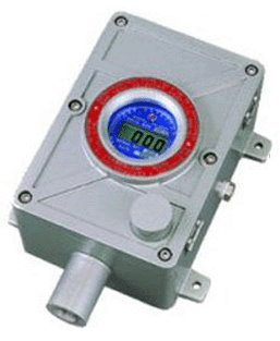 自動吸入式氣體偵測器-TS-4000Ex