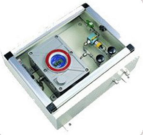自動吸入式氣體偵測器-TS-4000Tx