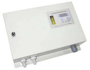 自動吸入式氣體偵測器-TS-5100P