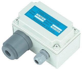 氣體偵測器-TS-3000Tx